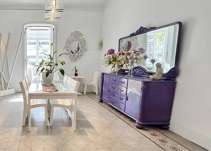 Ostello Des Artistes Barcellona